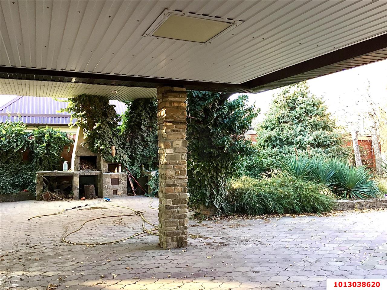 Фото №3: Дом 417 м² + 5.8 сот. - Краснодар, Сельскохозяйственный Институт, ул. Рылеева, 5