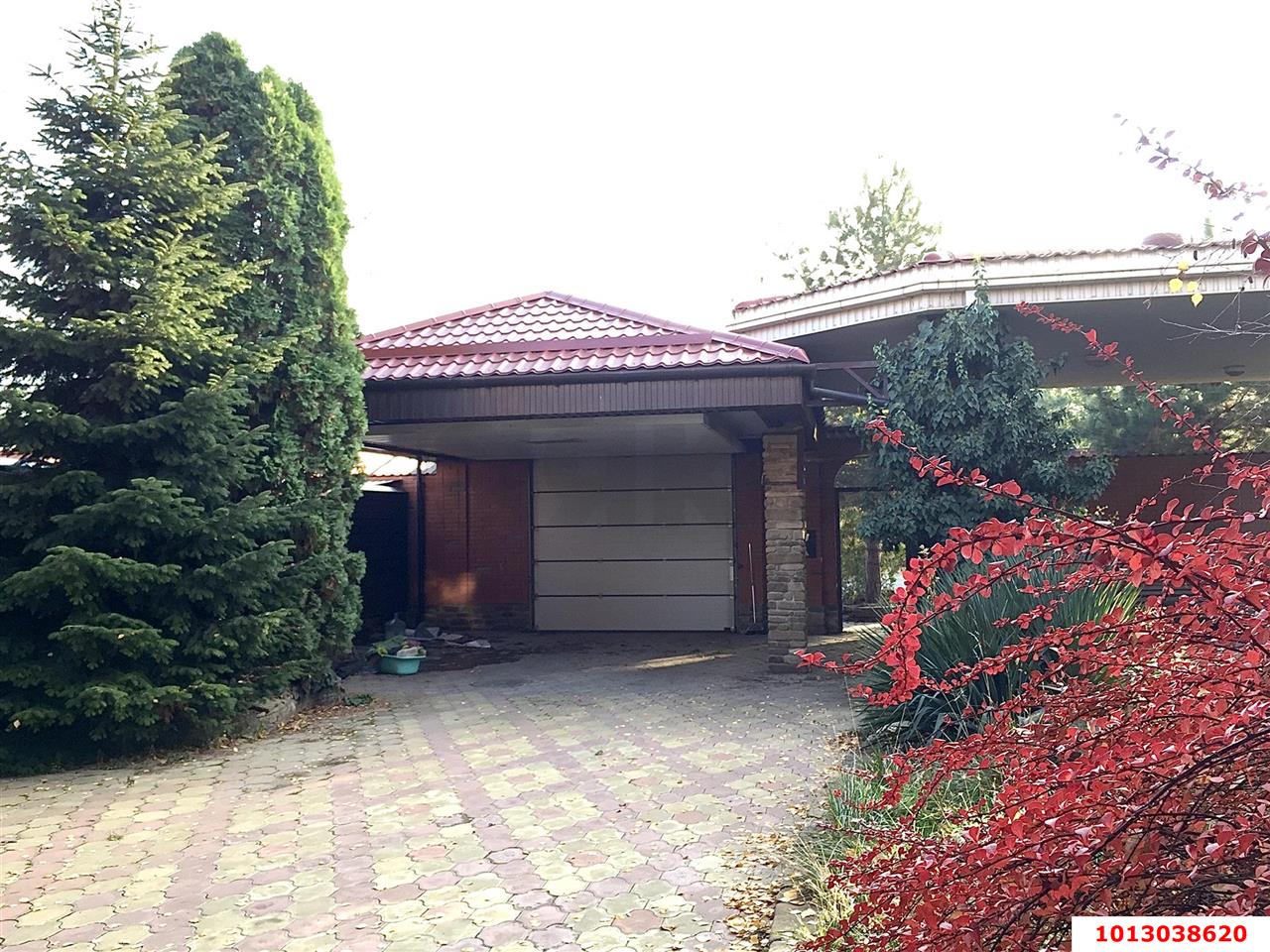 Фото №2: Дом 417 м² + 5.8 сот. - Краснодар, Сельскохозяйственный Институт, ул. Рылеева, 5