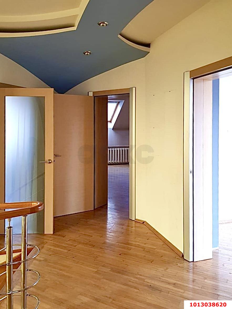 Фото №14: Дом 417 м² + 5.8 сот. - Краснодар, Сельскохозяйственный Институт, ул. Рылеева, 5