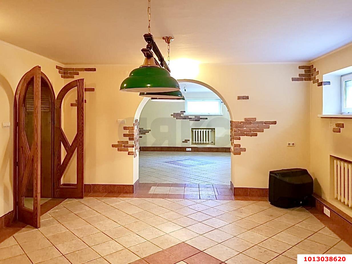 Фото №6: Дом 417 м² + 5.8 сот. - Краснодар, Сельскохозяйственный Институт, ул. Рылеева, 5