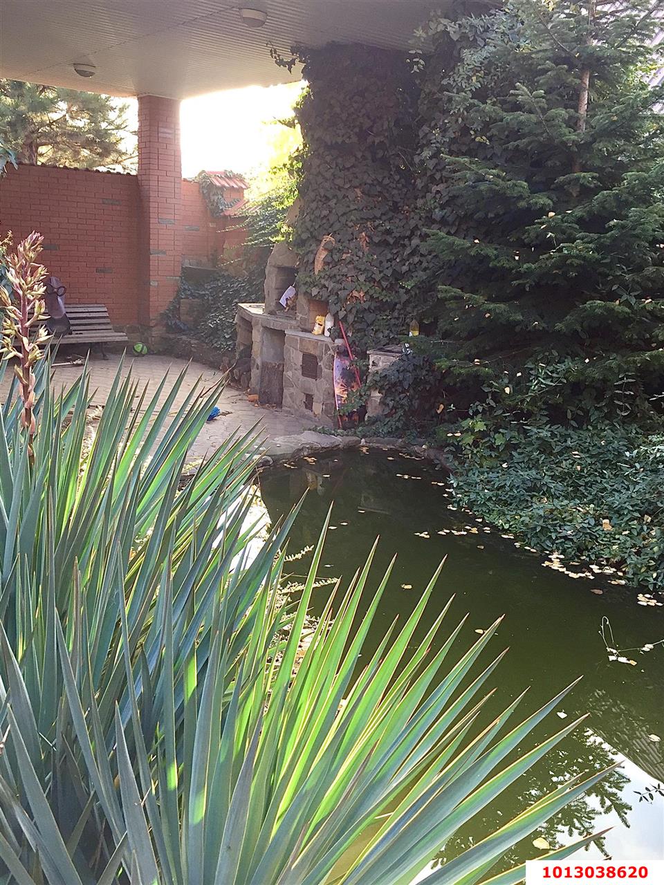 Фото №4: Дом 417 м² + 5.8 сот. - Краснодар, Сельскохозяйственный Институт, ул. Рылеева, 5