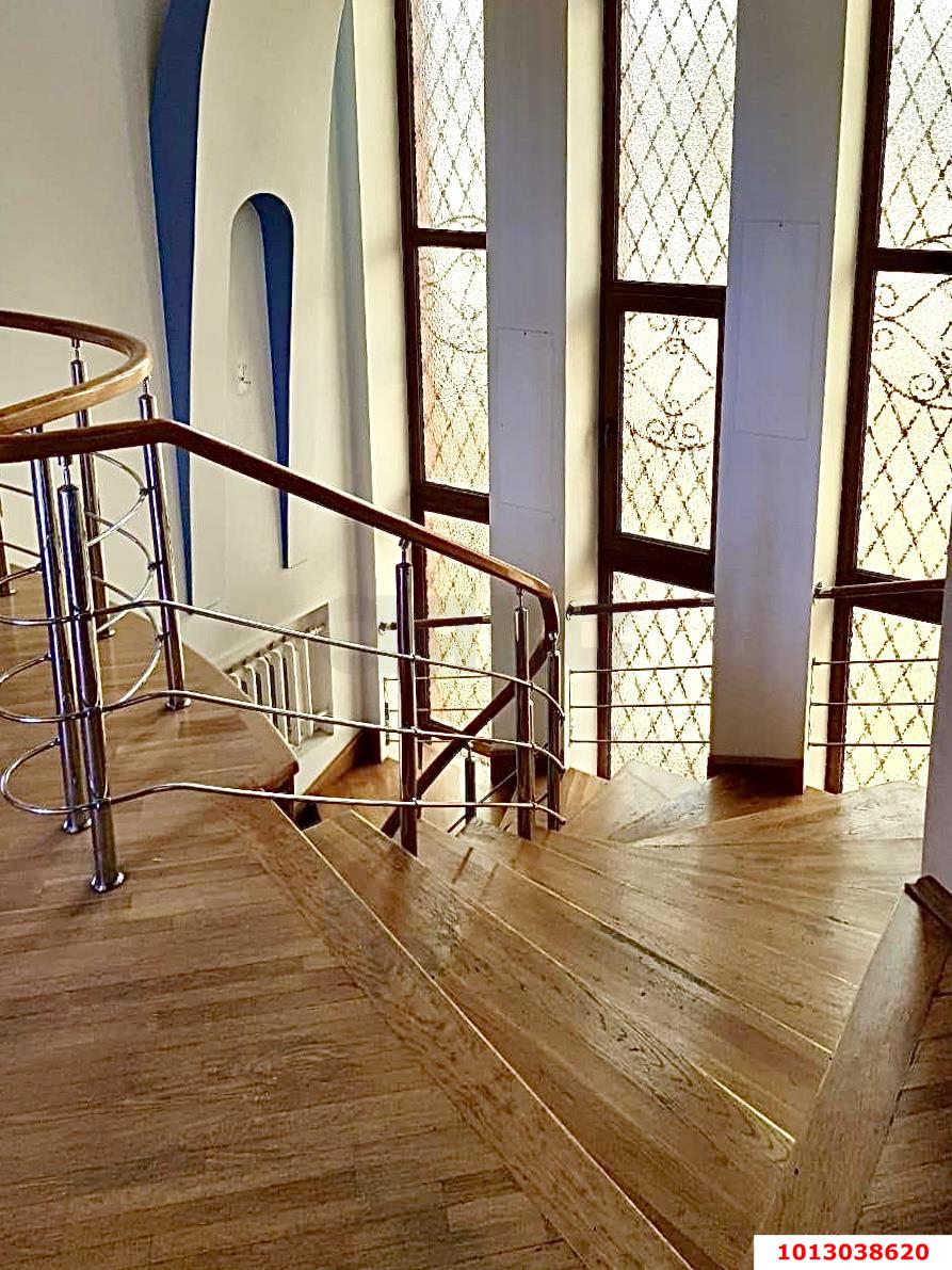 Фото №13: Дом 417 м² + 5.8 сот. - Краснодар, Сельскохозяйственный Институт, ул. Рылеева, 5