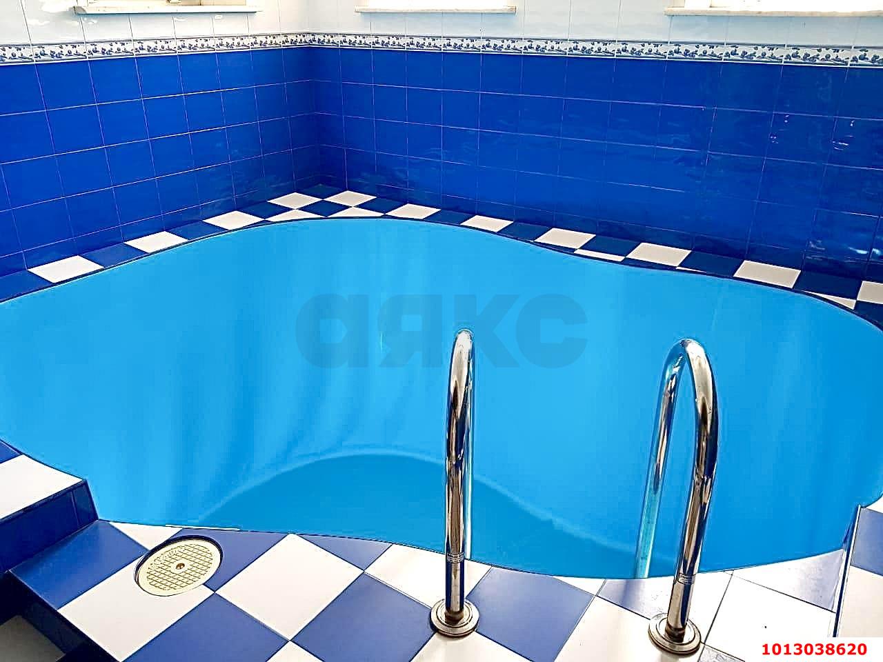 Фото №15: Дом 417 м² + 5.8 сот. - Краснодар, Сельскохозяйственный Институт, ул. Рылеева, 5