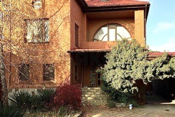 Фото №1: Дом 417 м² - Краснодар, мкр. Сельскохозяйственный Институт, ул. Рылеева, 5