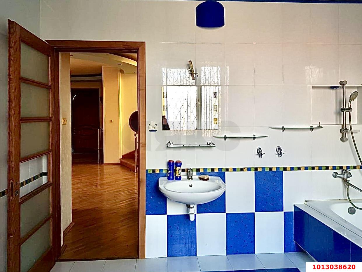 Фото №16: Дом 417 м² + 5.8 сот. - Краснодар, Сельскохозяйственный Институт, ул. Рылеева, 5