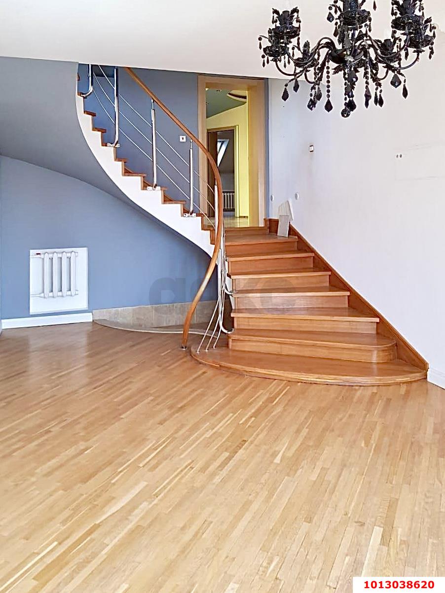 Фото №10: Дом 417 м² + 5.8 сот. - Краснодар, Сельскохозяйственный Институт, ул. Рылеева, 5