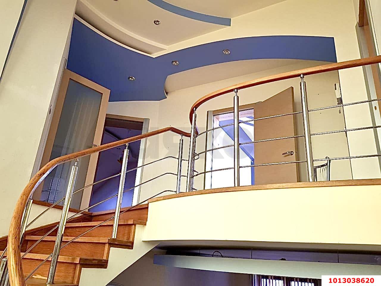 Фото №11: Дом 417 м² + 5.8 сот. - Краснодар, Сельскохозяйственный Институт, ул. Рылеева, 5