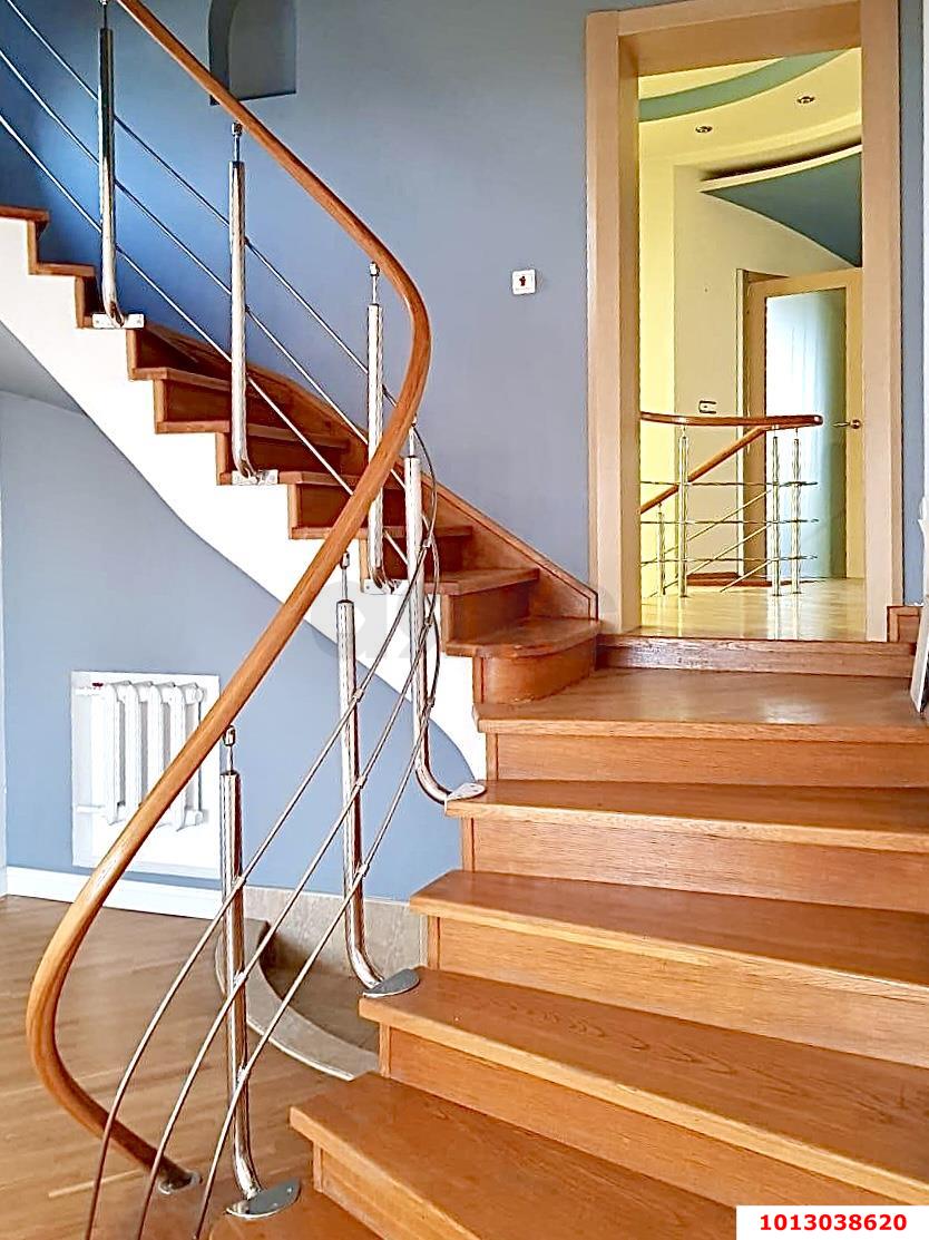 Фото №12: Дом 417 м² + 5.8 сот. - Краснодар, Сельскохозяйственный Институт, ул. Рылеева, 5