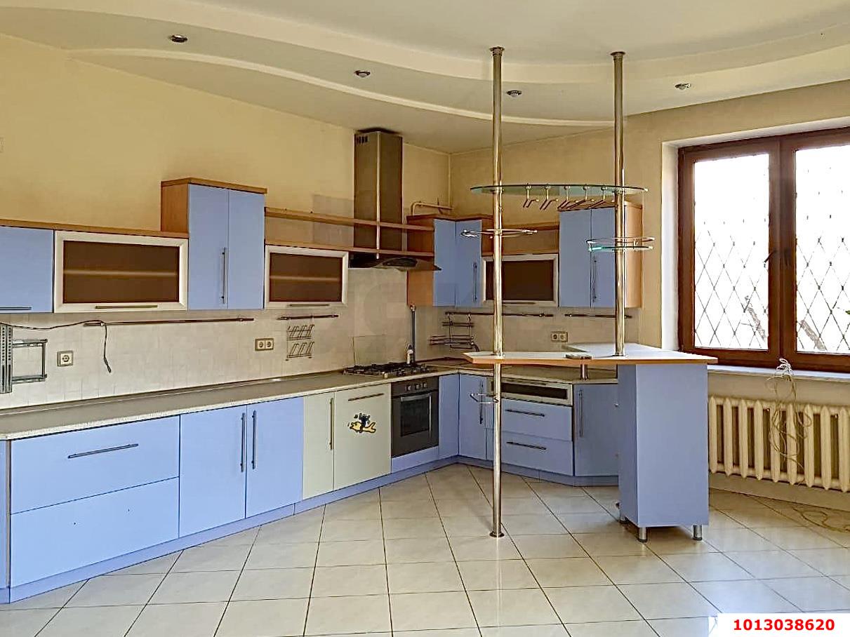 Фото №5: Дом 417 м² + 5.8 сот. - Краснодар, Сельскохозяйственный Институт, ул. Рылеева, 5