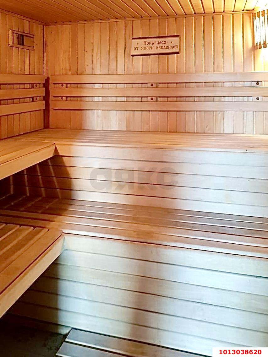 Фото №18: Дом 417 м² + 5.8 сот. - Краснодар, Сельскохозяйственный Институт, ул. Рылеева, 5