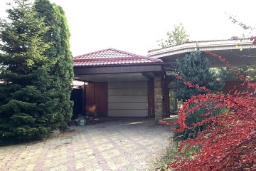 Фото №2: Дом 417 м² - Краснодар, мкр. Сельскохозяйственный Институт, ул. Рылеева, 5