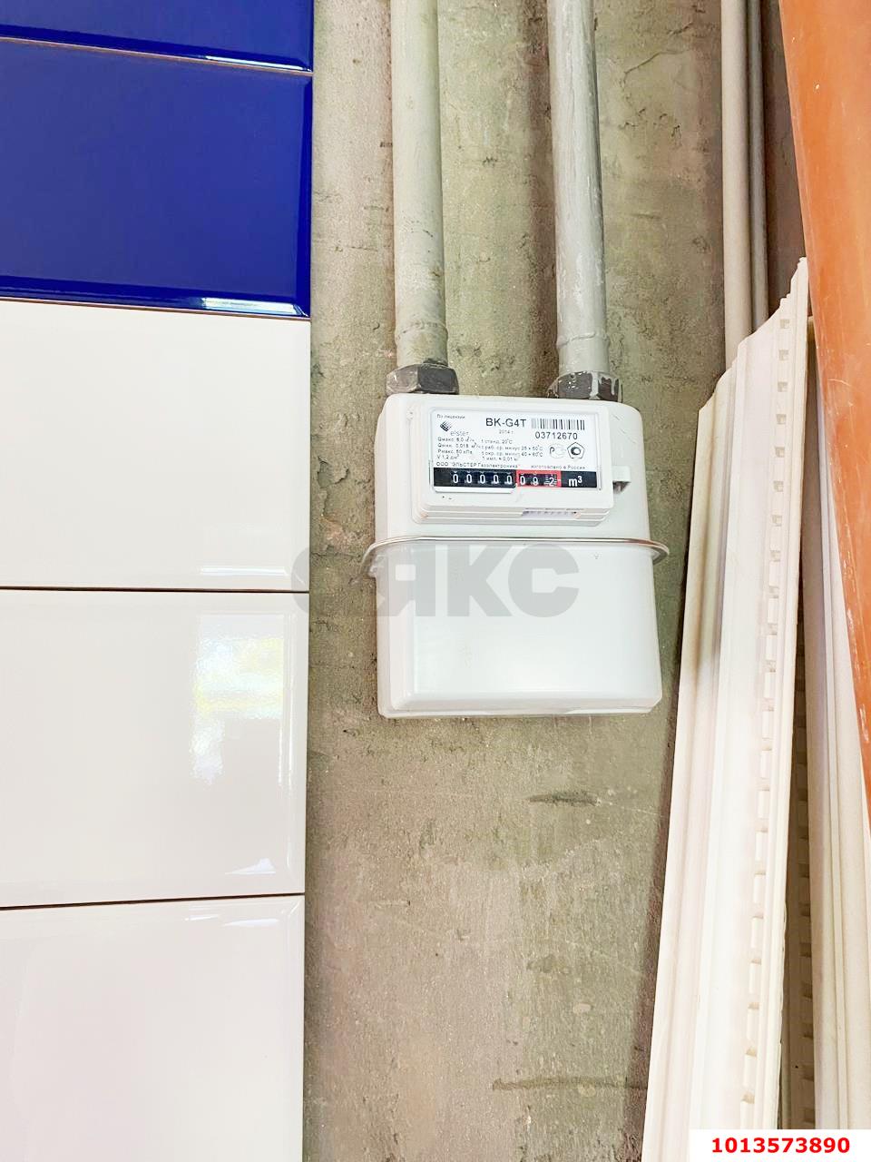 Фото №7: Дом 105 м² + 6.39 сот. - Краснодаргорстрой, Прикубанский внутригородской округ, ул. 8-я Линия