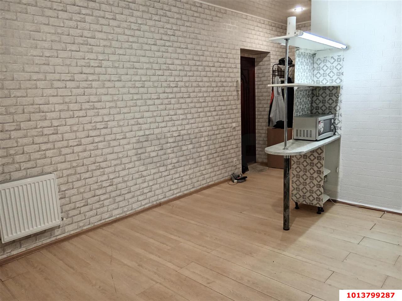 Фото №4: 2-комнатная квартира 48 м² - Краснодар, Прикубанский внутригородской округ, ул. Митинская, 13