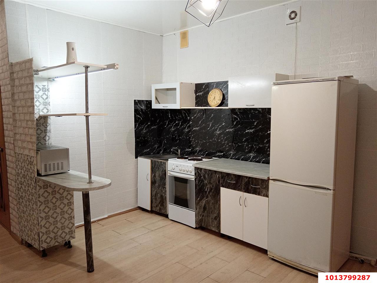 Фото №8: 2-комнатная квартира 48 м² - Краснодар, Прикубанский внутригородской округ, ул. Митинская, 13