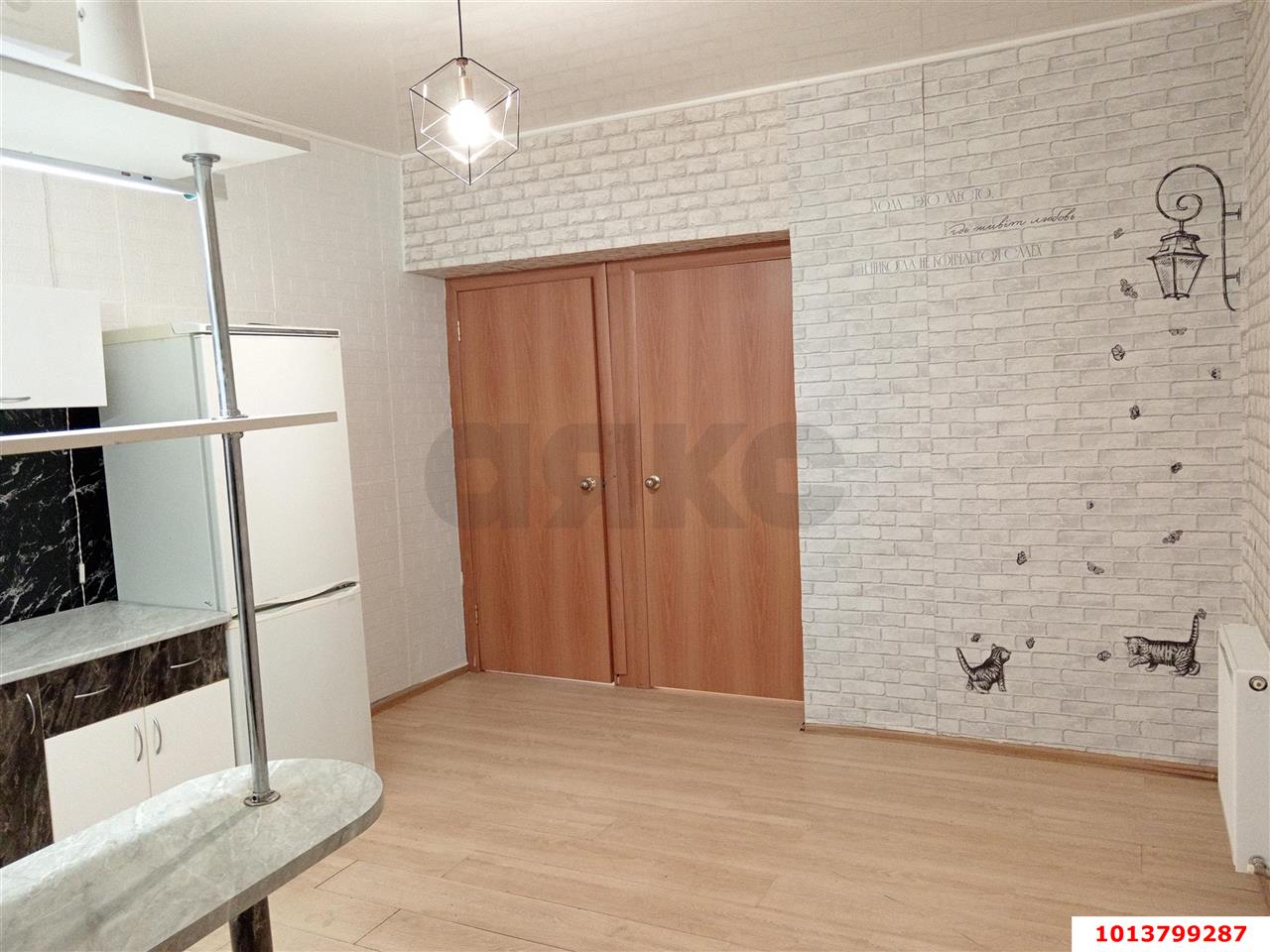 Фото №8: 2-комнатная квартира 48 м² - Краснодар, Прикубанский внутригородской округ, ул. Митинская, 13