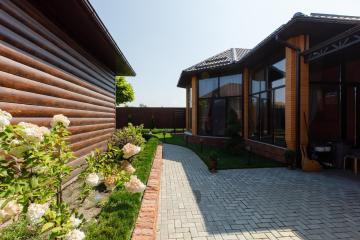 Фото №3: Дом 323 м² - Лабинск, ул. Славянская, 40