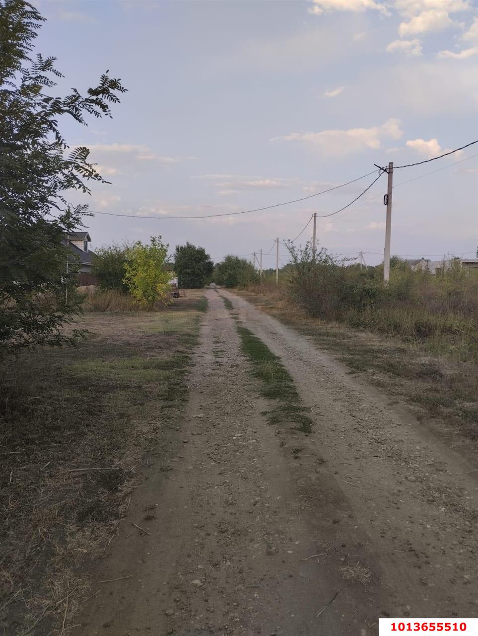 Фото №5: Земельный участок под ИЖС 10 сот. - Старокорсунская, Карасунский внутригородской округ, ул. Лабинская, 29