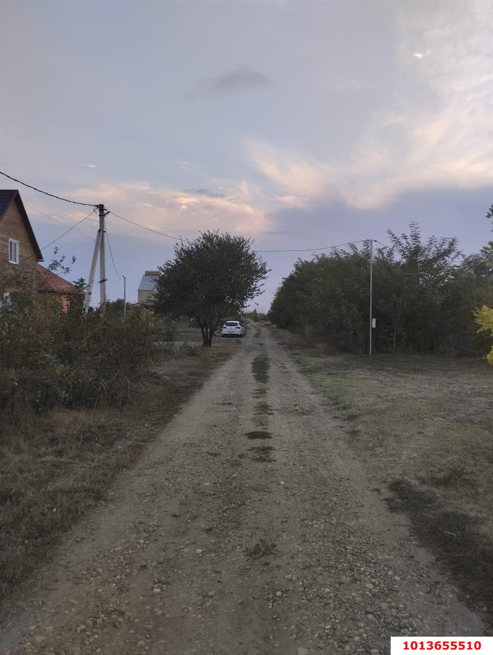 Фото №4: Земельный участок под ИЖС 10 сот. - Старокорсунская, Карасунский внутригородской округ, ул. Лабинская, 29