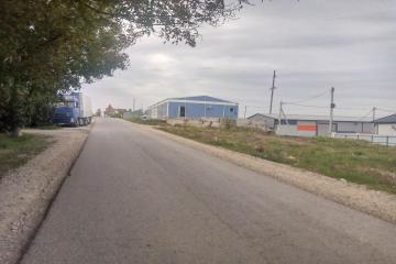 Фото №3: Коммерция 9 м² - Пригородный, п. коттеджный  Зелёный, ул. Ташинская