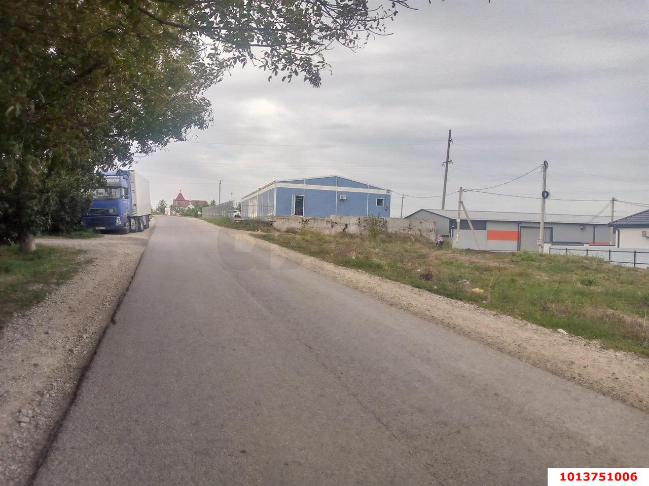 Фото №3: Коммерция 9 м² - Пригородный, Карасунский внутригородской округ, п. коттеджный  Зелёный, ул. Ташинская