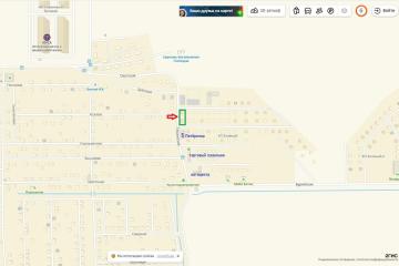 Фото №5: Коммерция 9 м² - Пригородный, п. коттеджный  Зелёный, ул. Ташинская