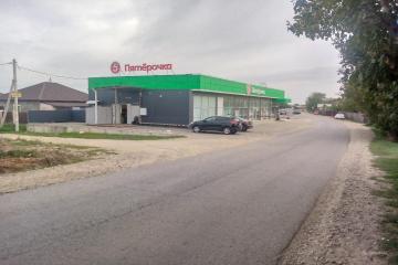 Фото №2: Коммерция 9 м² - Пригородный, п. коттеджный  Зелёный, ул. Ташинская