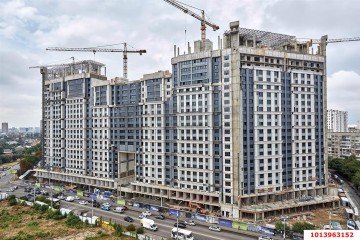 Фото №2: 2-комнатная квартира 62 м² - Краснодар, мкр. Школьный, ул. Школьная, 1