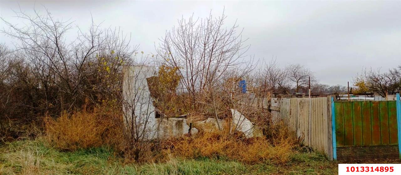 Фото №5: Земельный участок под ИЖС 30 сот. - Красный, ул. Пролетарская, 13