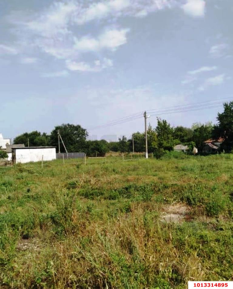 Фото №6: Земельный участок под ИЖС - Красный, ул. Пролетарская, 13