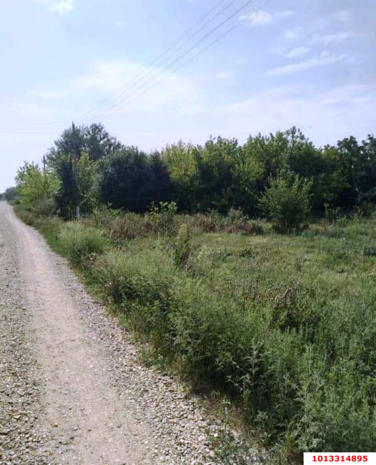 Фото №2: Земельный участок под ИЖС 30 сот. - Красный, ул. Пролетарская, 13