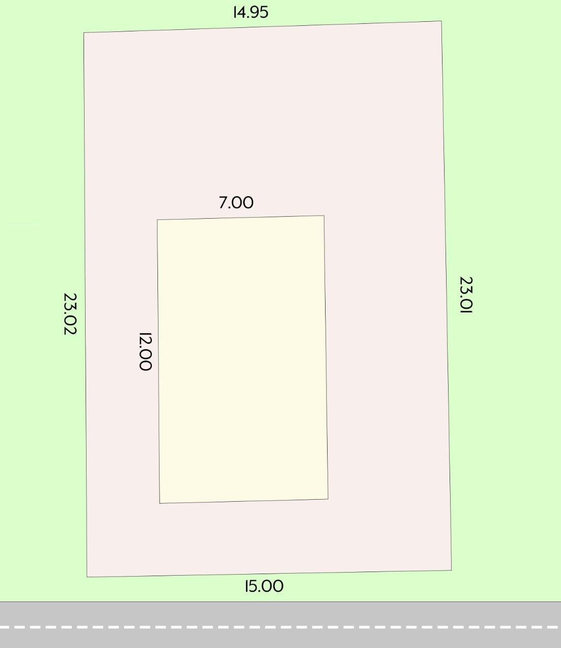 Фото №12: Дом 71 м² + 3.5 сот. - Южный, коттеджный  Южная столица, мкр. Олимпийский, пр-кт Олимпийский, 164