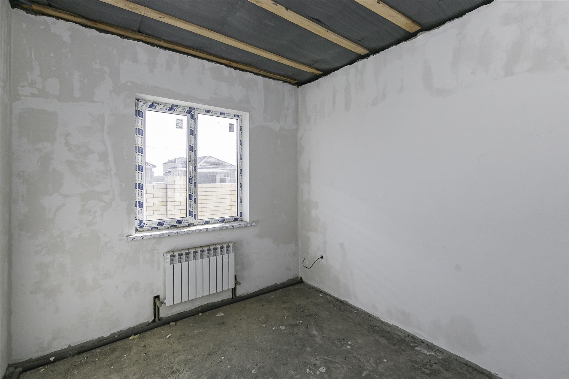 Фото №8: Дом 71 м² + 3.5 сот. - Южный, коттеджный  Южная столица, мкр. Олимпийский, пр-кт Олимпийский, 164