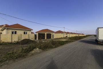 Фото №2: Дом 71 м² - Южный, мкр. Олимпийский, пр-кт Олимпийский, 164