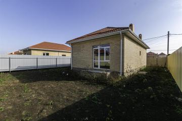 Фото №4: Дом 71 м² - Южный, мкр. Олимпийский, пр-кт Олимпийский, 164