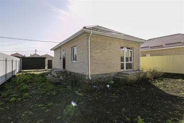 Фото №3: Дом 71 м² - Южный, мкр. Олимпийский, пр-кт Олимпийский, 164