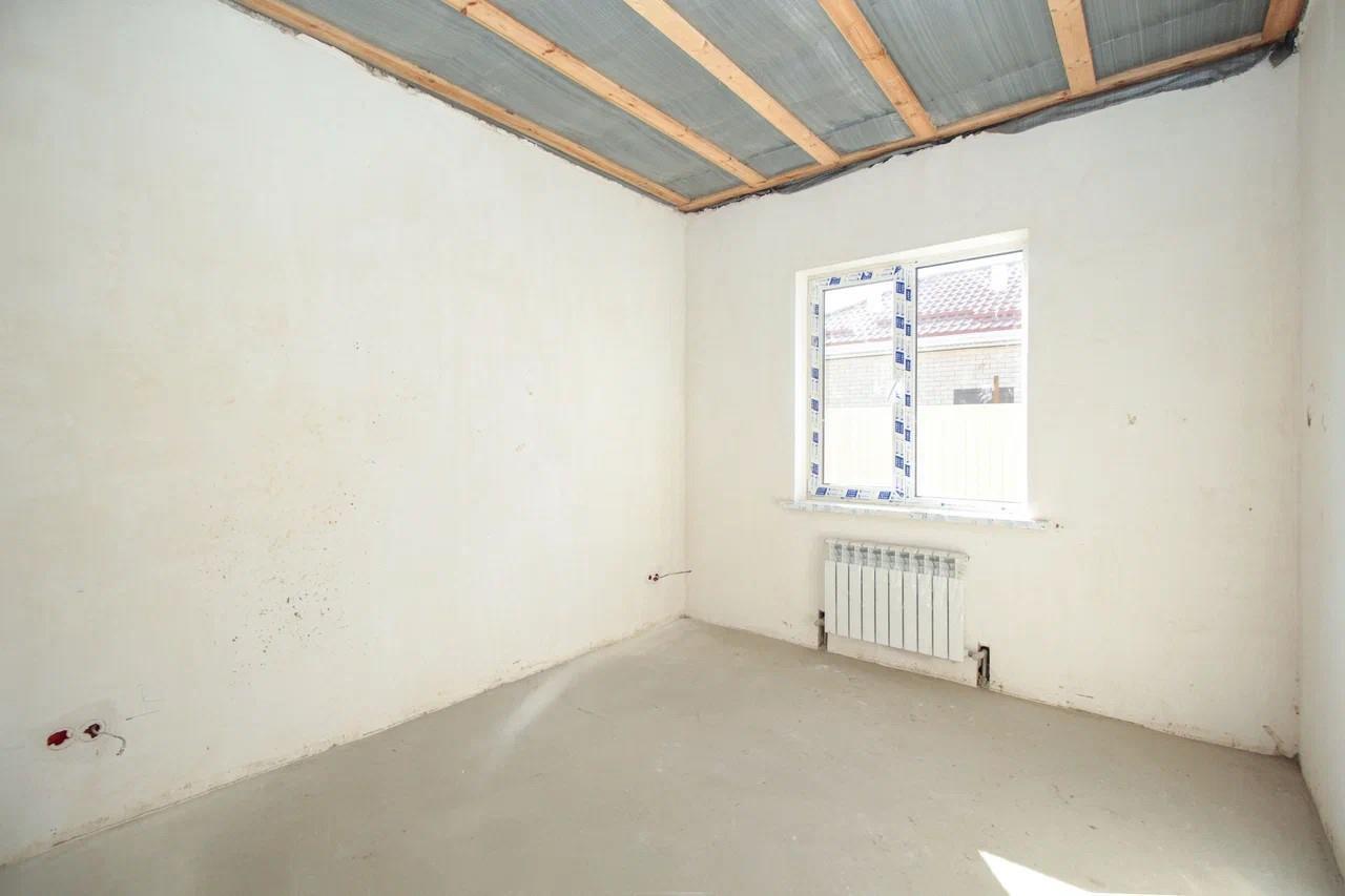 Фото №6: Дом 71 м² + 3.5 сот. - Южный, коттеджный  Южная столица, мкр. Олимпийский, пр-кт Олимпийский, 164