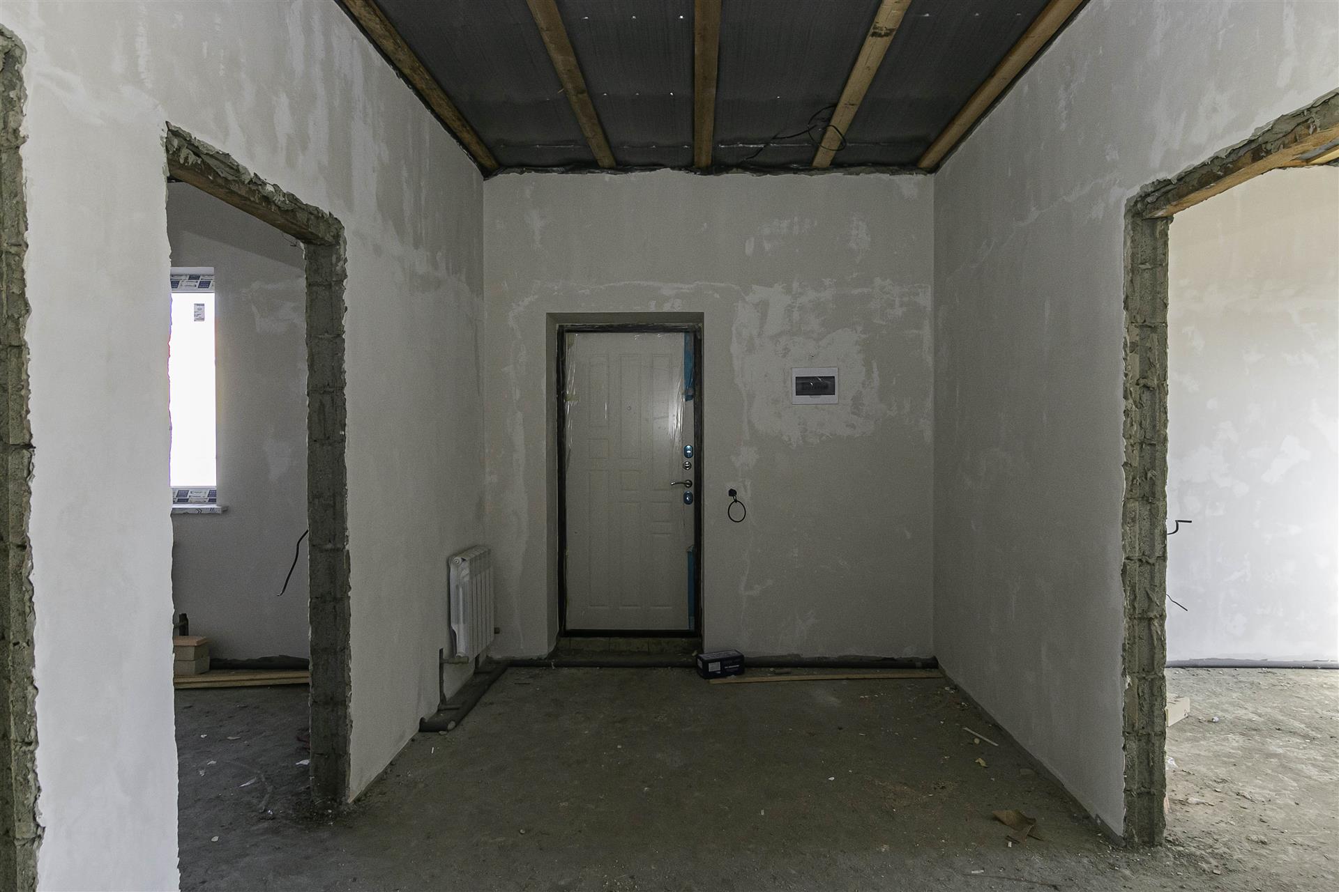 Фото №9: Дом 71 м² + 3.5 сот. - Южный, коттеджный  Южная столица, мкр. Олимпийский, пр-кт Олимпийский, 164