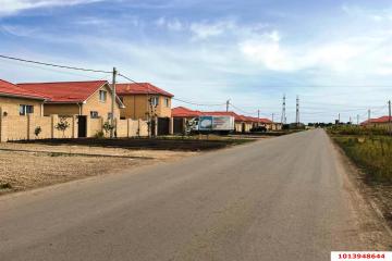 Фото №1: Дом 71 м² - Южный, п. коттеджный  Южная столица, пр-кт Олимпийский, 164