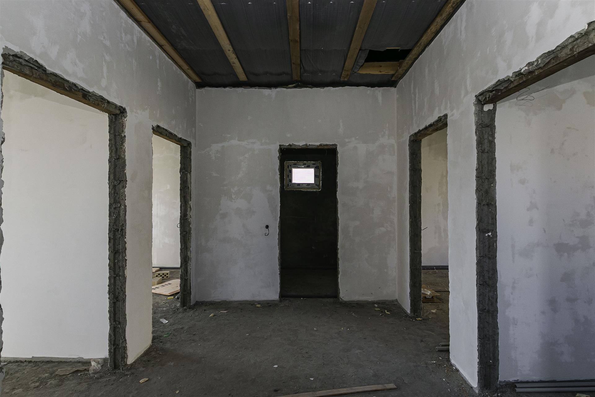 Фото №7: Дом 71 м² + 3.5 сот. - Южный, коттеджный  Южная столица, мкр. Олимпийский, пр-кт Олимпийский, 164