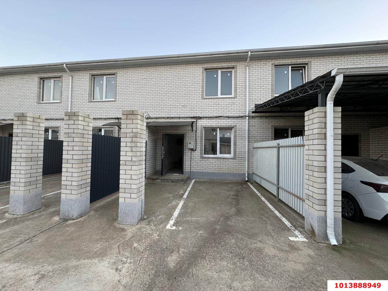 Фото №1: 3-комнатная квартира 90 м² - Пригородный, Карасунский внутригородской округ, мкр. Алтайский, ул. Болгарская, 14к2