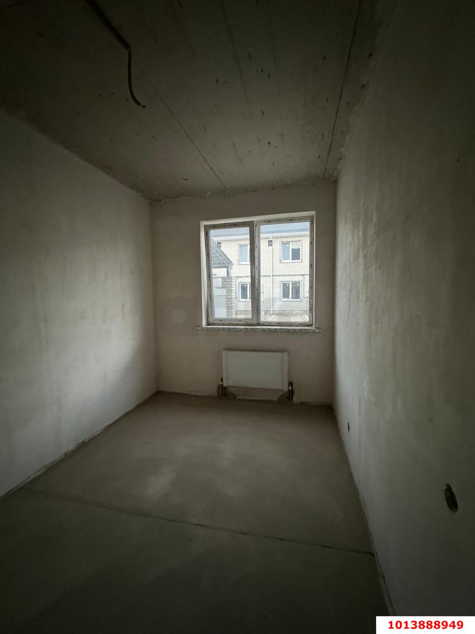 Фото №5: 3-комнатная квартира 90 м² - Пригородный, Карасунский внутригородской округ, мкр. Алтайский, ул. Болгарская, 14к2