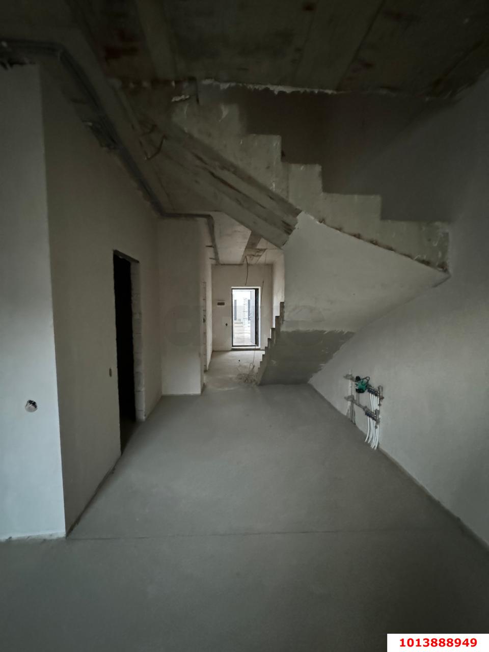 Фото №8: 3-комнатная квартира 90 м² - Пригородный, Карасунский внутригородской округ, мкр. Алтайский, ул. Болгарская, 14к2