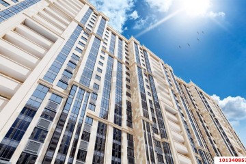 Фото №2: Студия 28 м² - Анапа, мкр. жилой комплекс Центральный, 