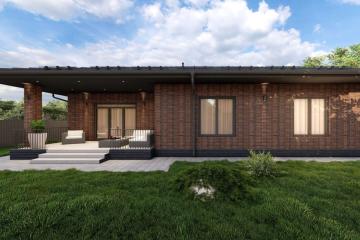 Фото №3: Дом 137 м² - СТ Восход-2, ул. Зелёная