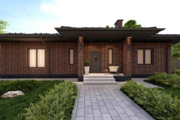 Фото №1: Дом 137 м² - СТ Восход-2, ул. Зелёная