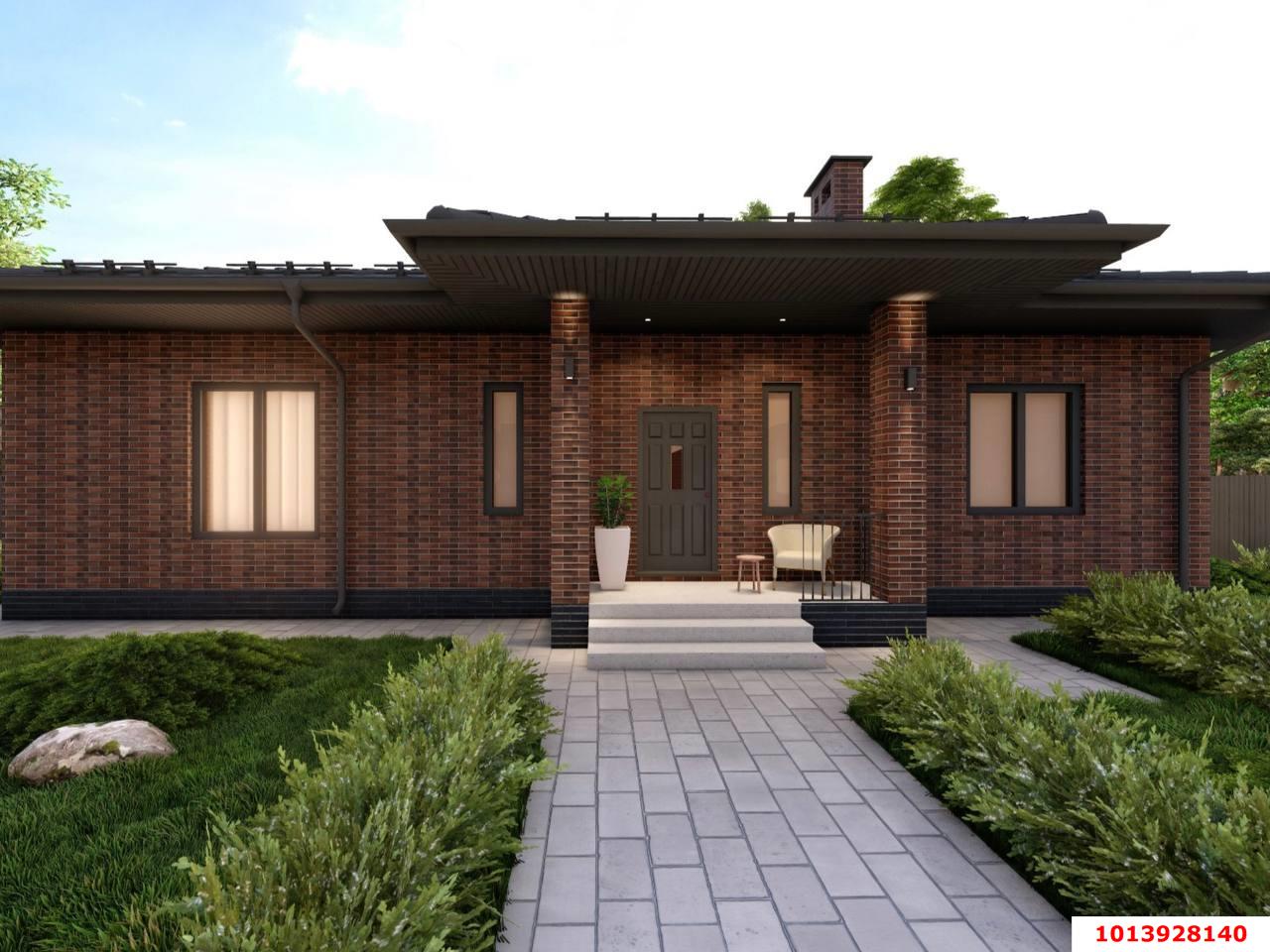 Фото №1: Дом 137 м² + 6 сот. - СТ Восход-2, ул. Зелёная