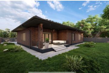 Фото №2: Дом 137 м² - СТ Восход-2, ул. Зелёная