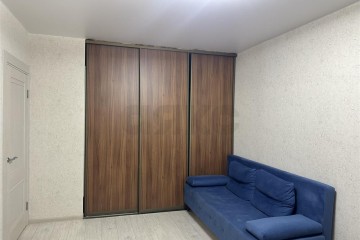 Фото №5: 1-комнатная квартира 36 м² - Краснодар, мкр. жилой комплекс Квартал № 6, ул. Генерал-лейтенанта Александра Сапрунова, 17