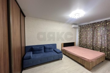 Фото №4: 1-комнатная квартира 36 м² - Краснодар, мкр. жилой комплекс Квартал № 6, ул. Генерал-лейтенанта Александра Сапрунова, 17