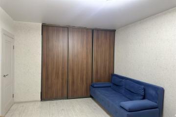 Фото №5: 1-комнатная квартира 36 м² - Краснодар, мкр. жилой комплекс Квартал № 6, ул. Генерал-лейтенанта Александра Сапрунова, 17